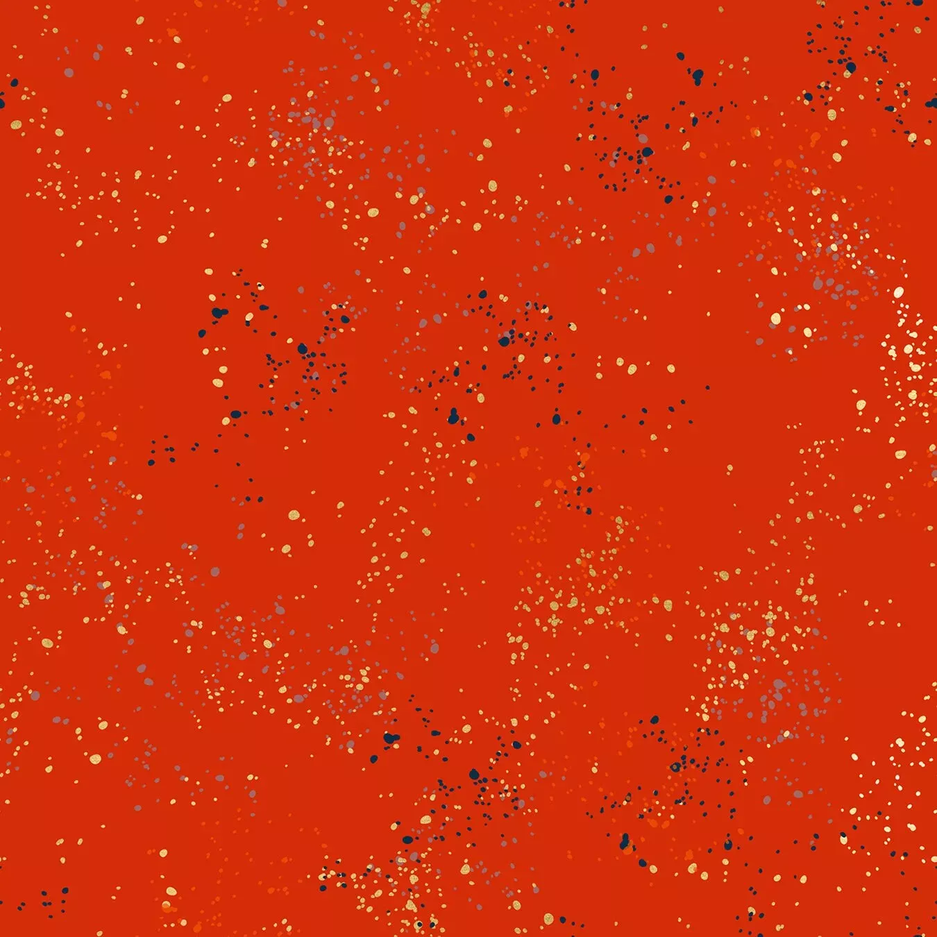 Speckled Poinsettia Yardage by Rashida Coleman Hale for Ruby Star Society RS5027 94M sold in 1/2 yard increments