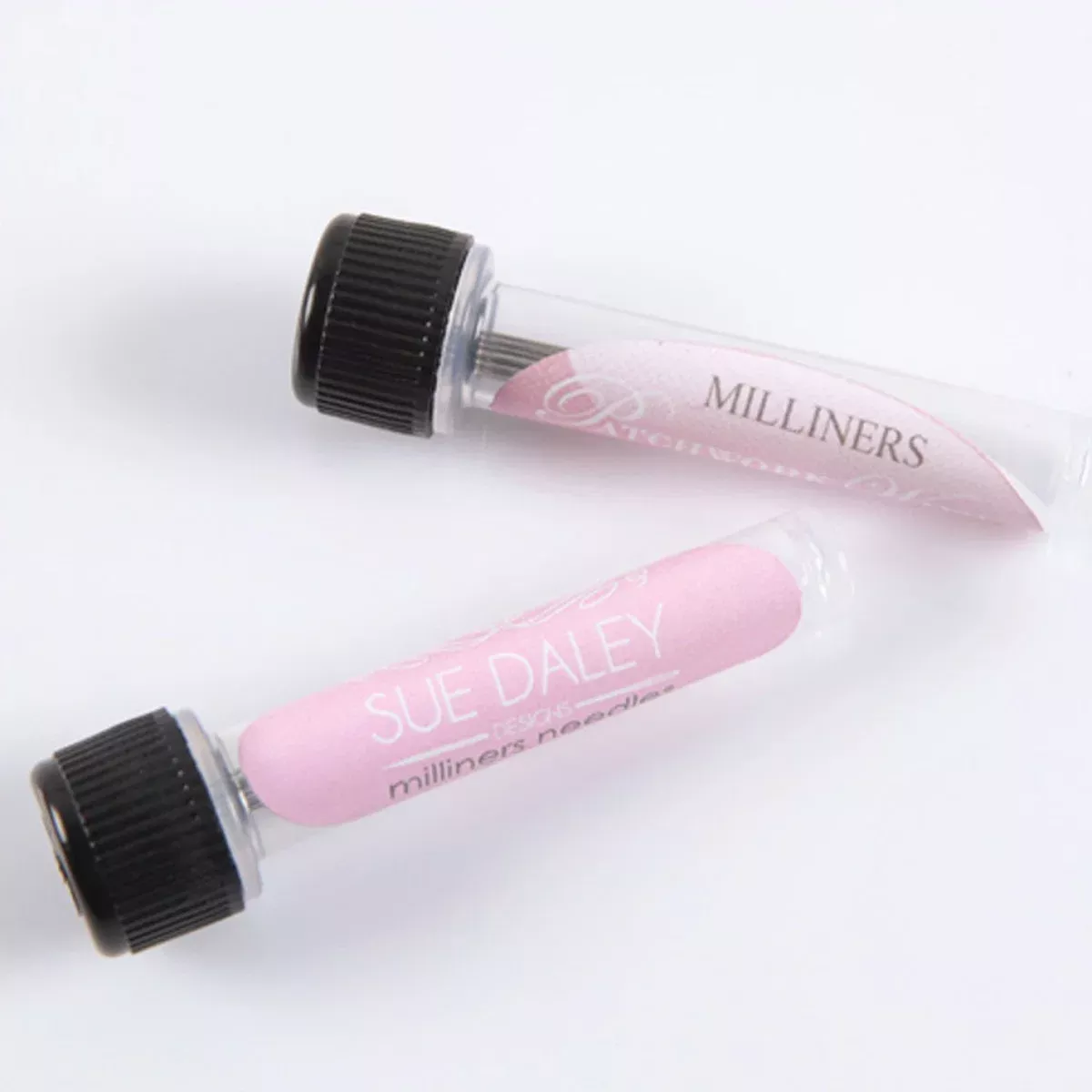 Sue Daley Milliners Needles Size 10