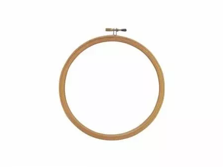 Superior Quality Hoop - 5" - Edmunds