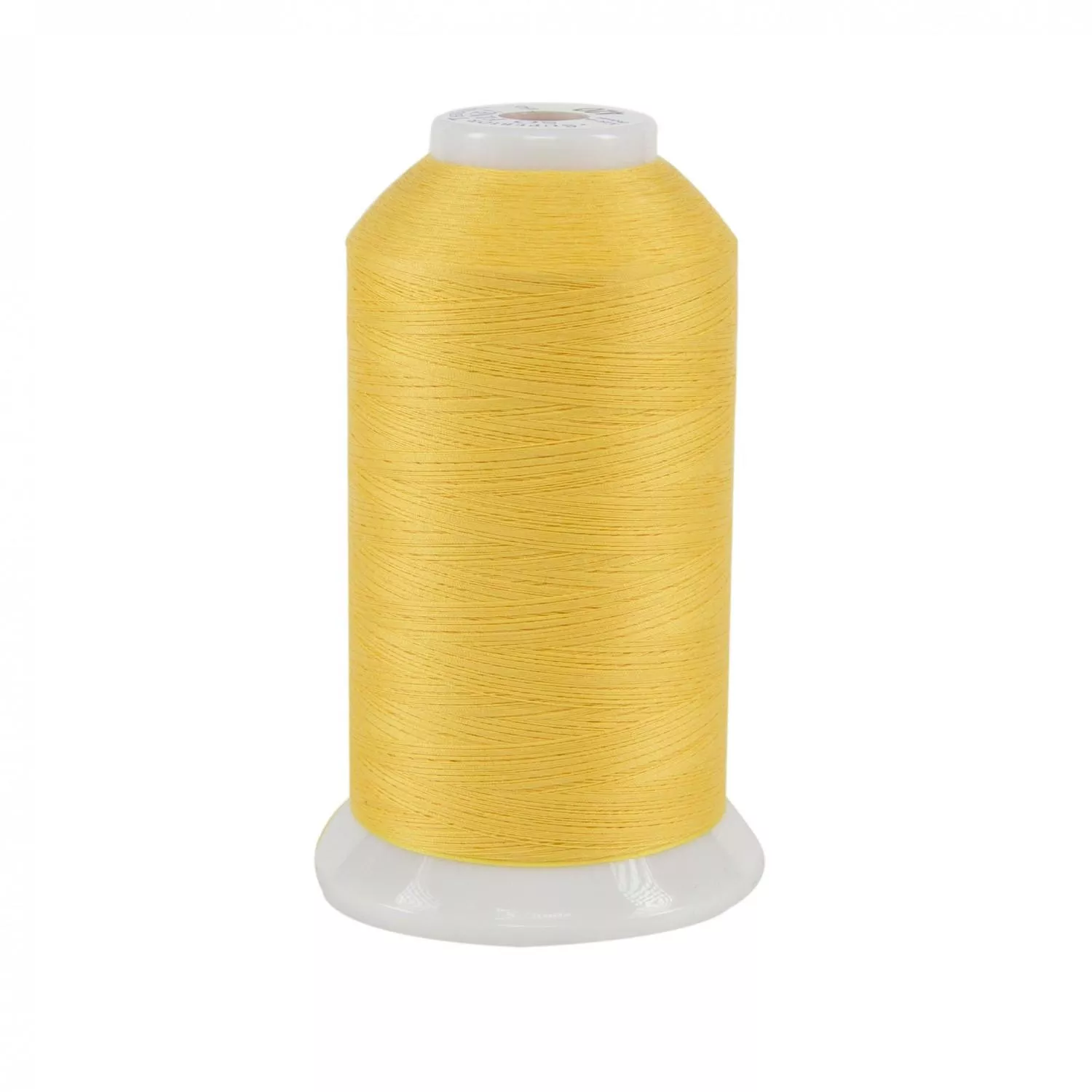 Superior Threads So Fine! 116-02-420 Daffodil Cone