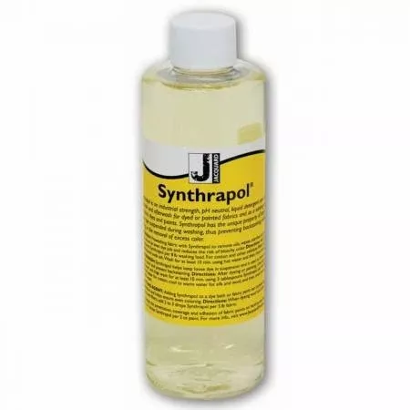 Synthrapol 8 oz Detergent