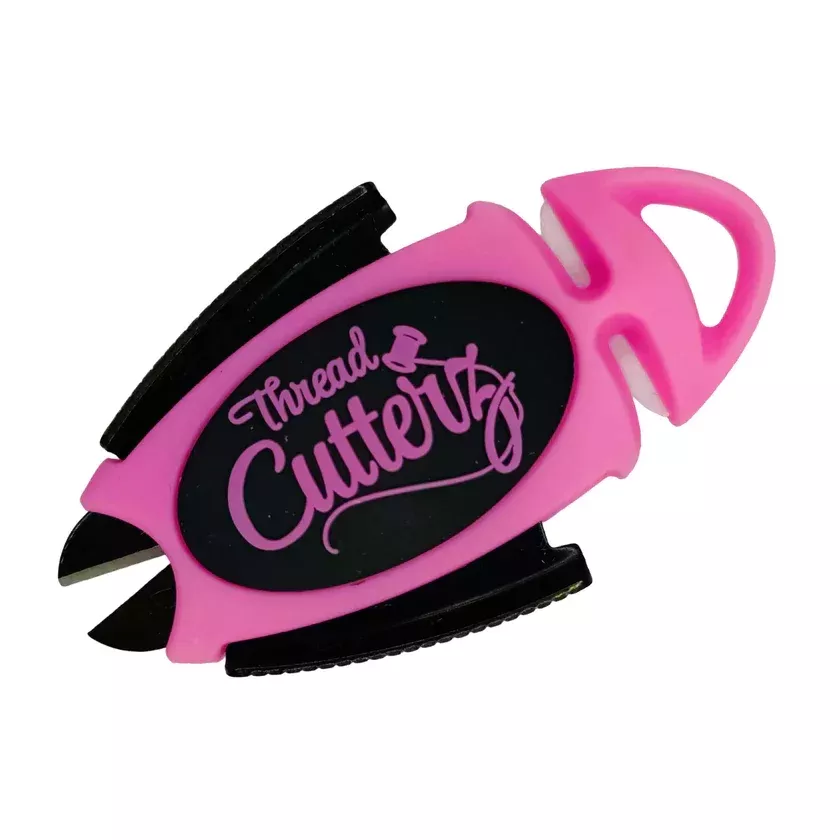 Thread Cutterz Dual Hybrid Micro Scissors