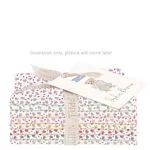 Tilda- Sophie Basics Collection Fat Eight Bundle - 8pcs