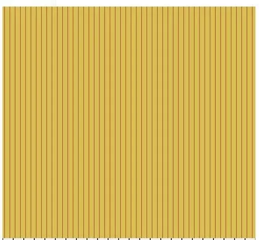 Tiny Stripes - Sunrise sold 1/2 yard incrementsPWTP186.Sunriseby Tula Pink for Free Spirit Fabrics