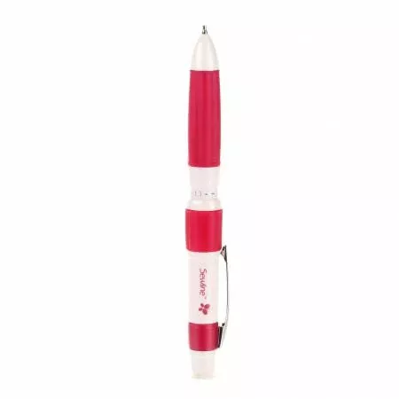 Trio Fabric Mechanical Pencil by Sewline