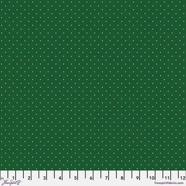 True ColorsTiny Dots Lilypad