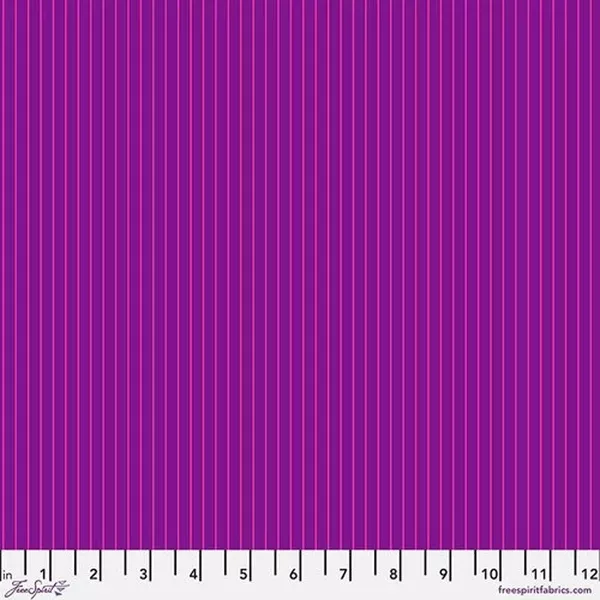 True ColorsTiny Stripes Aster