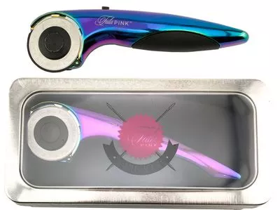 Tula Pink Ergonomic Rotary Cutter