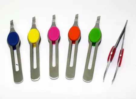 Tweezers - Graphic Impressions
