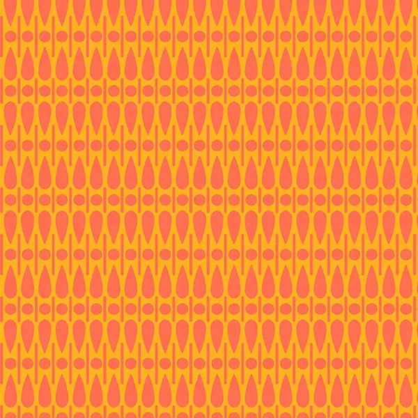 WildflowersGeometric Mango