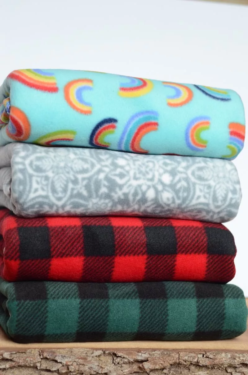WinterFleece – Prints