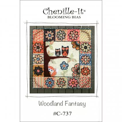 Woodland Fantasy