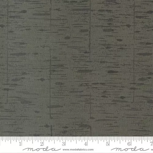 Woodland Wildflowers Soot By Fancy That Design House For Moda Fabrics