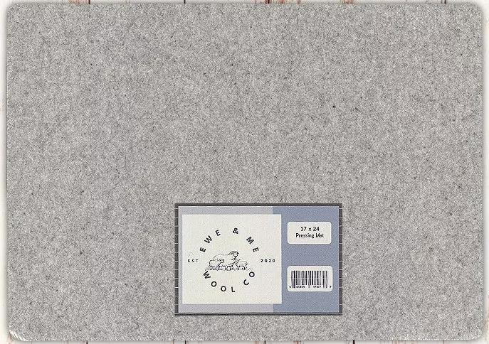 Wool Mat 17″ x 24″ 231724