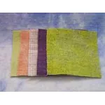 Wooly Charms 5x5 Fab Five