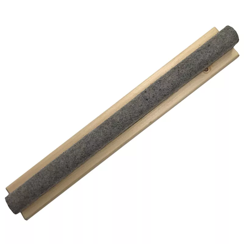 Wooly Pressing Bar, #8435 – 20″