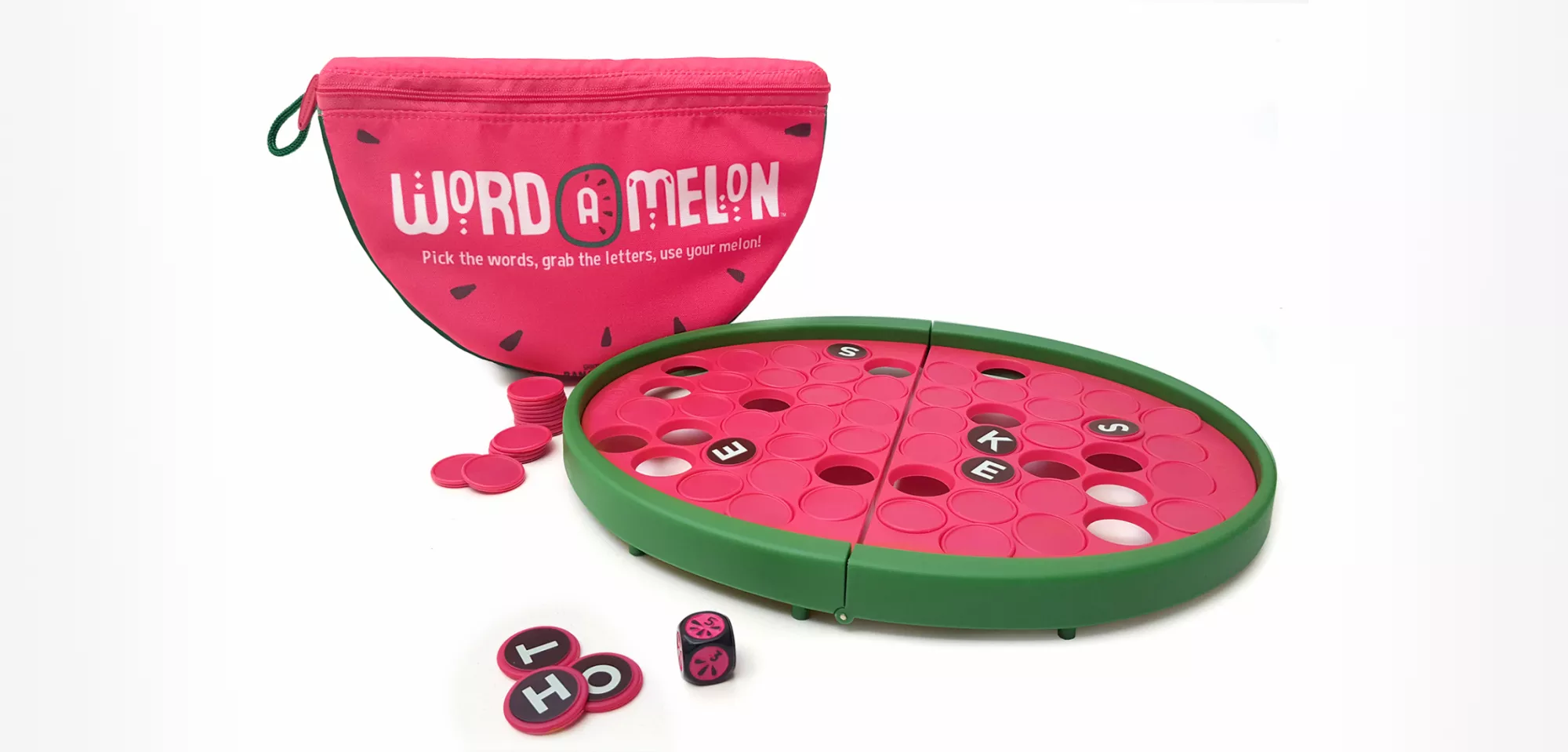 Word-A-Melon
