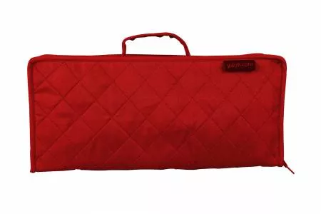 Yazzii Petite Organizer XL- Red