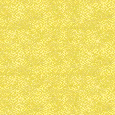 Yellow Buttercup Dots