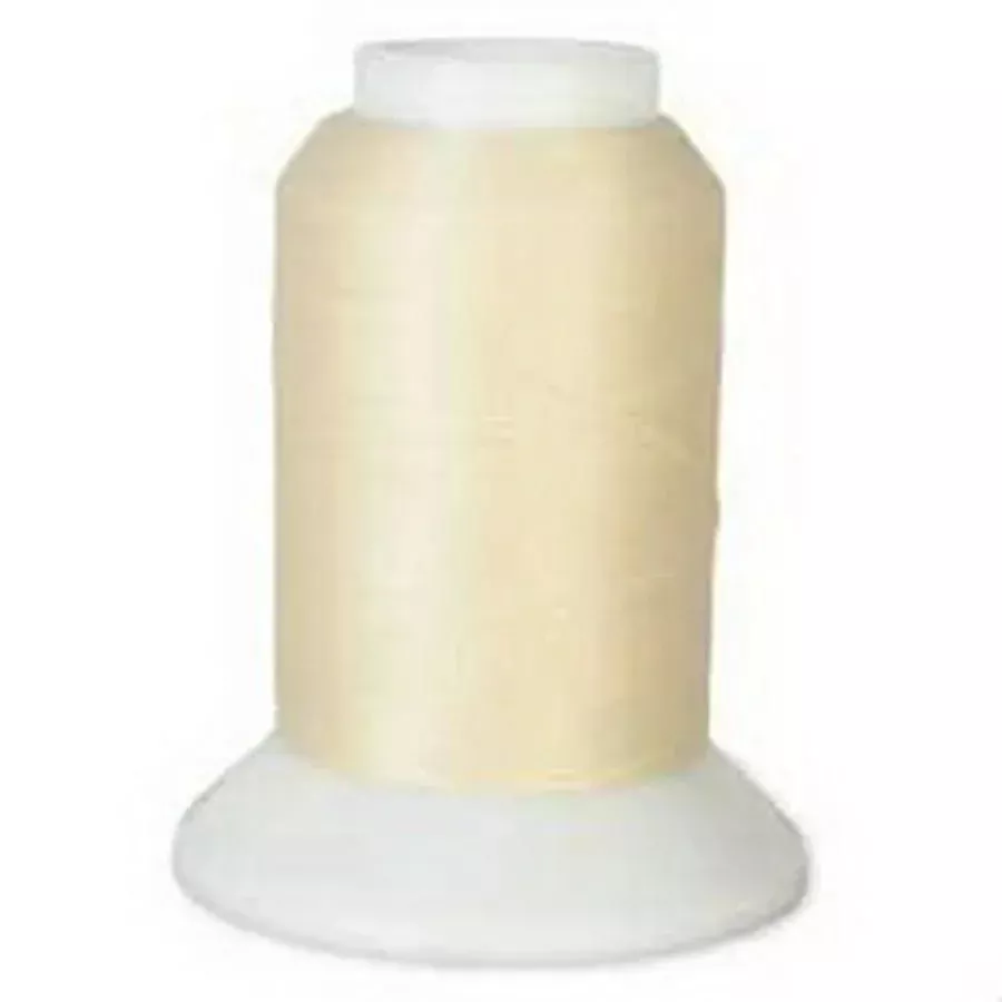 YLI Woolly Nylon Thread, Sand - 176