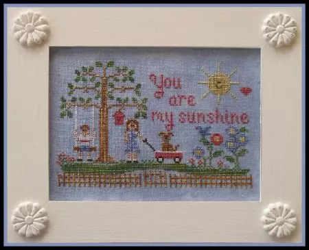 You Are My Sunshine