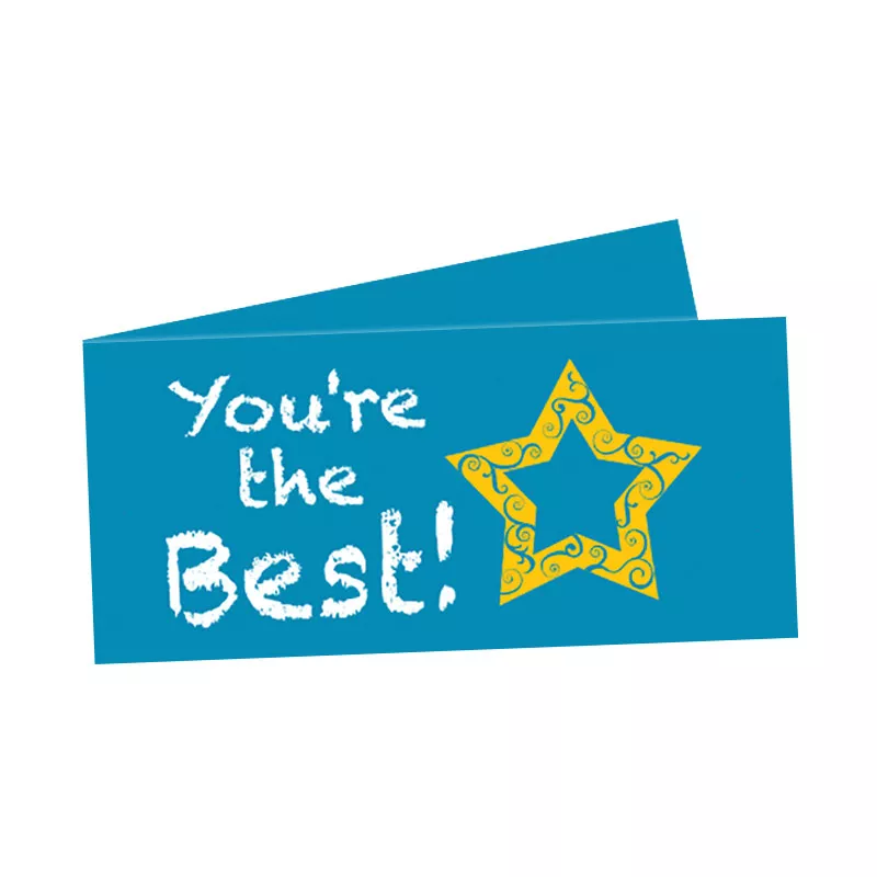 You're The Best 12ct
