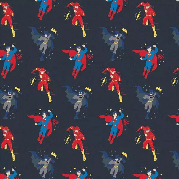 Young DC by DC ComicsJustice League Jr Boy Heroes