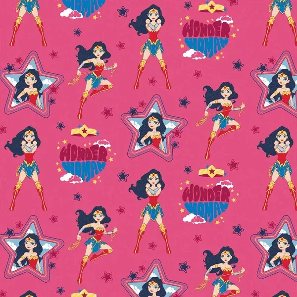 Young DC by DC ComicsWonder Woman Jr. Take a Stand