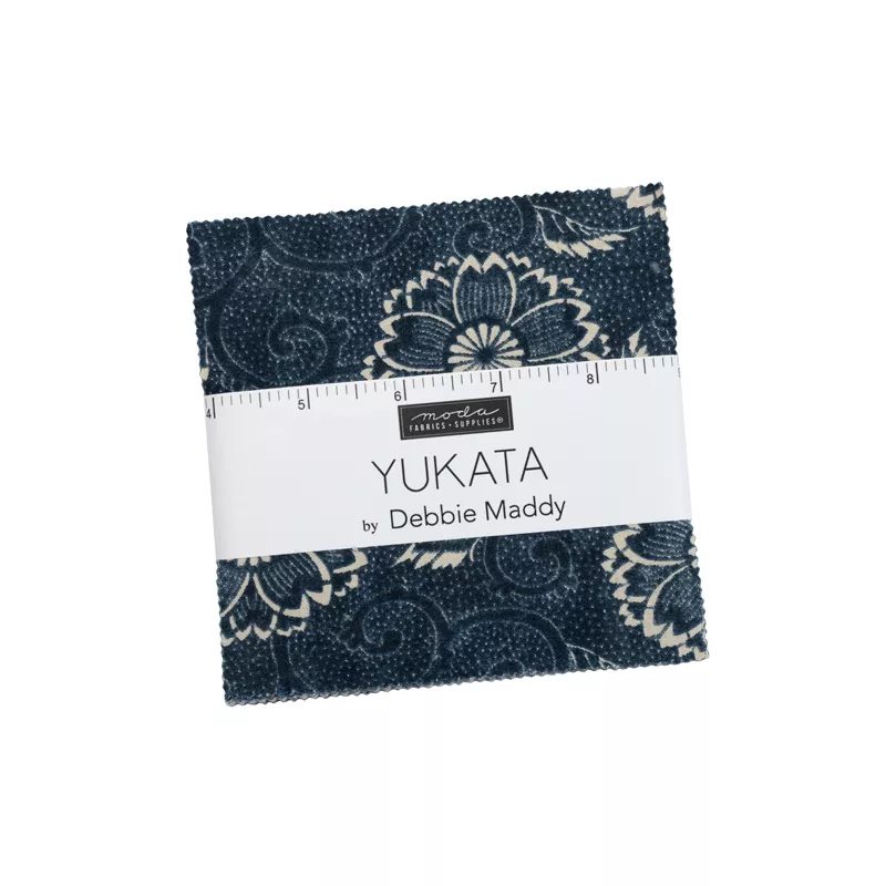 Yukata Charm Pack