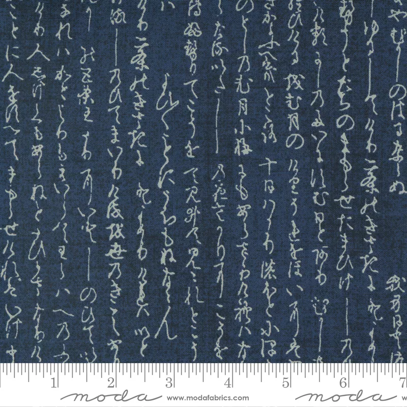 Yukata Kanji Mizu