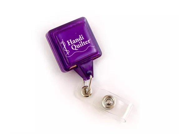 Zinger Retractable Scissor Holder HG00376
