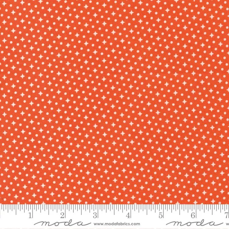 Zinnia Clementine 24136 20 Moda #1
