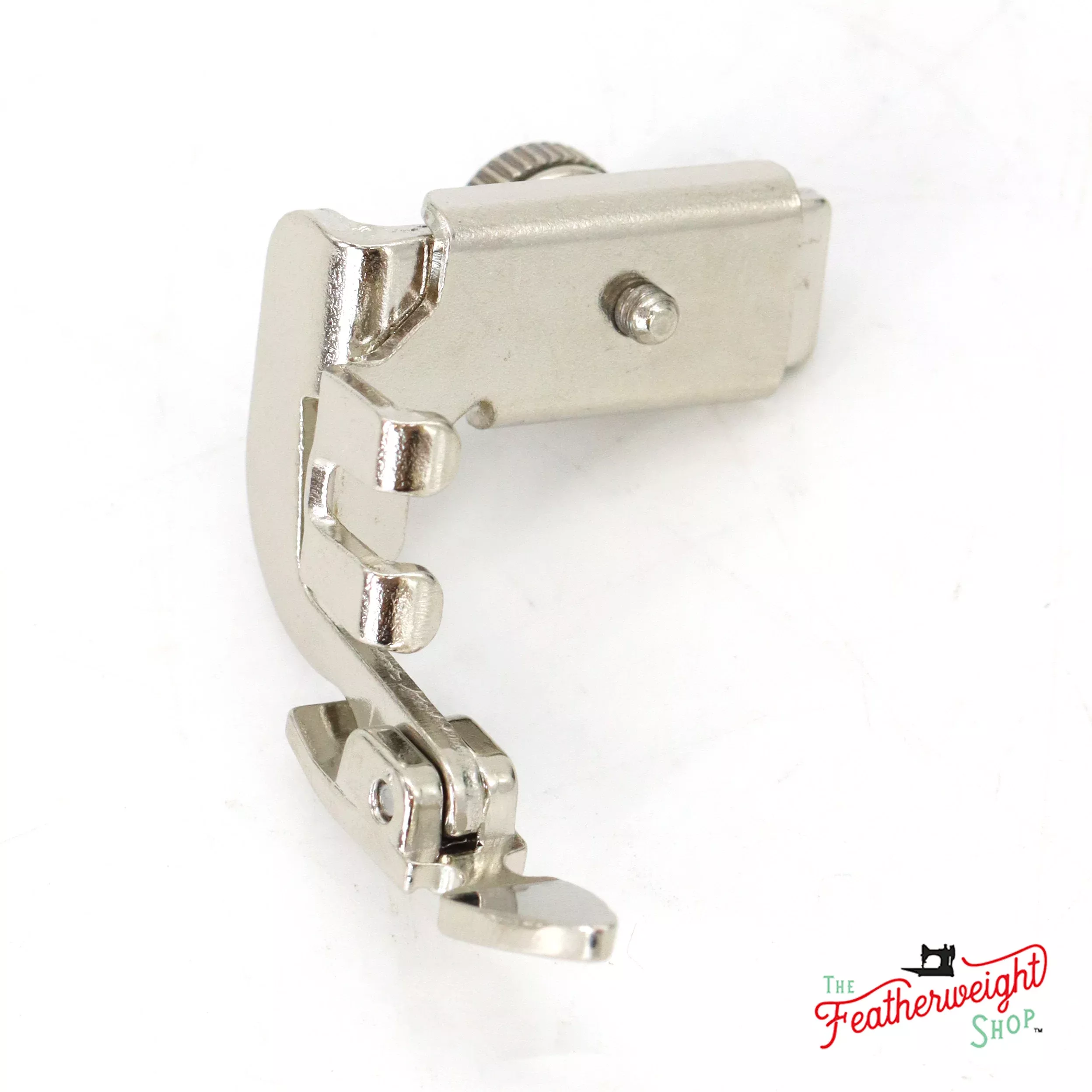 Zipper Cording Foot, Narrow (New)
